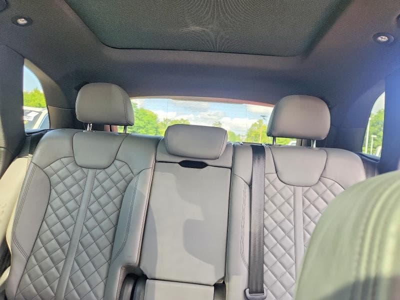 2018 AUDI SQ5 PRESTIGE 10