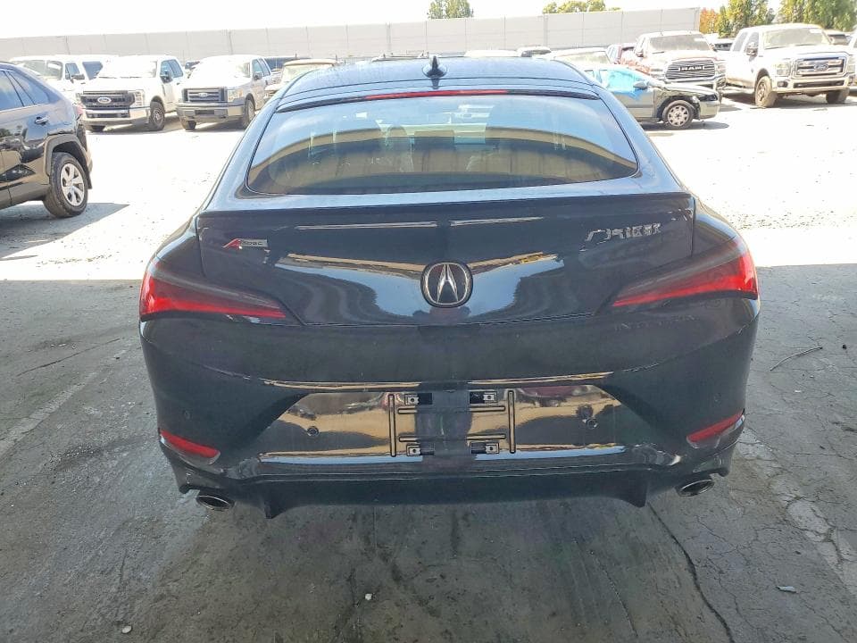 2024 ACURA INTEGRA A-SPEC TECH 6