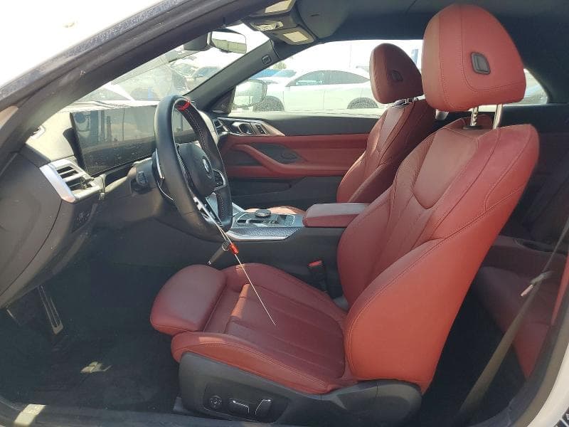 2025 BMW M440XI 7