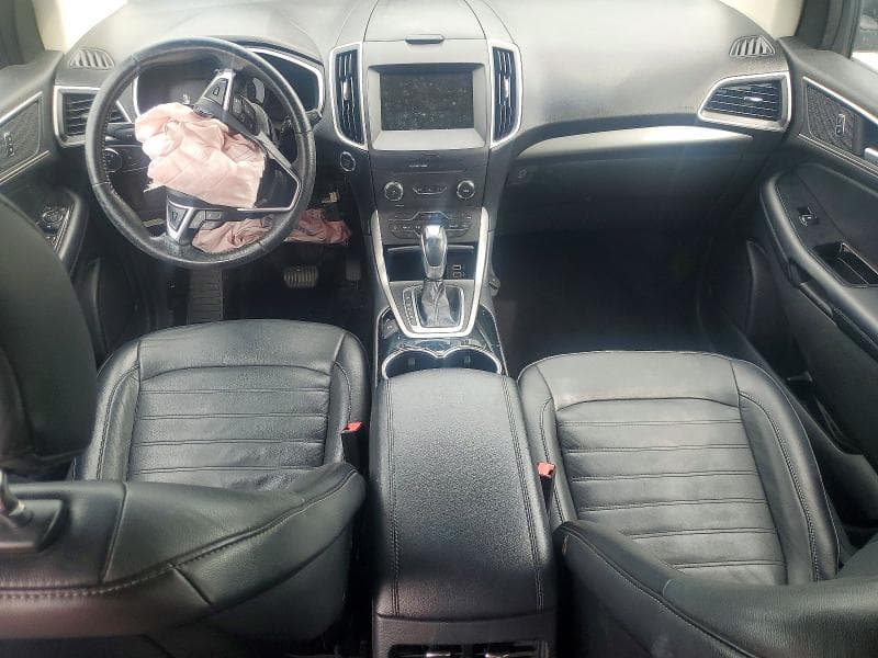 2018 FORD EDGE SEL 8