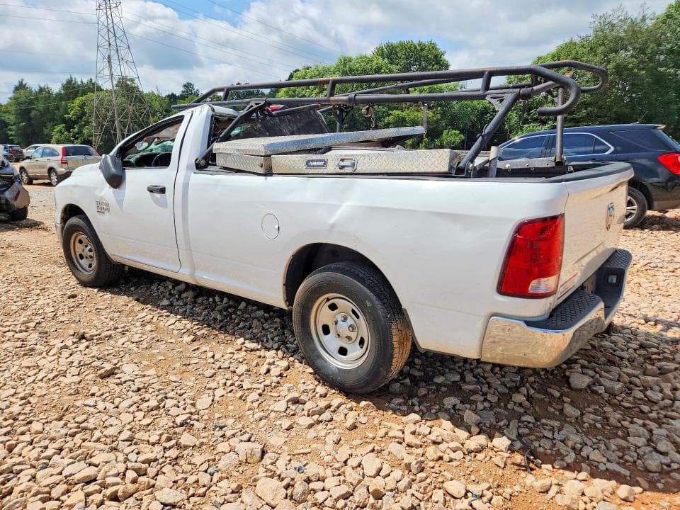 2020 RAM 1500 TRADESMAN 2