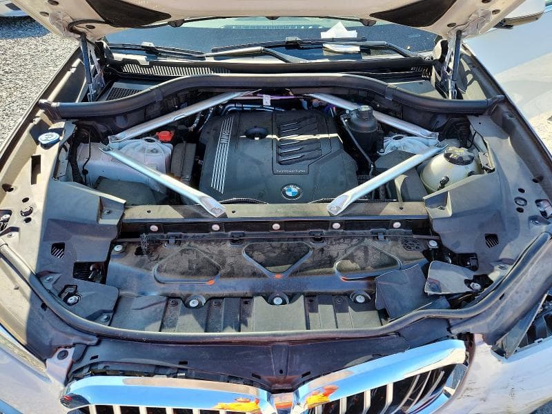 2022 BMW X5 SDRIVE 40I 12