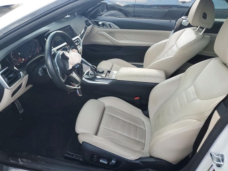 2023 BMW 430I 7