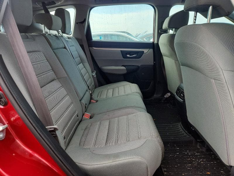 2020 HONDA CR-V LX 10