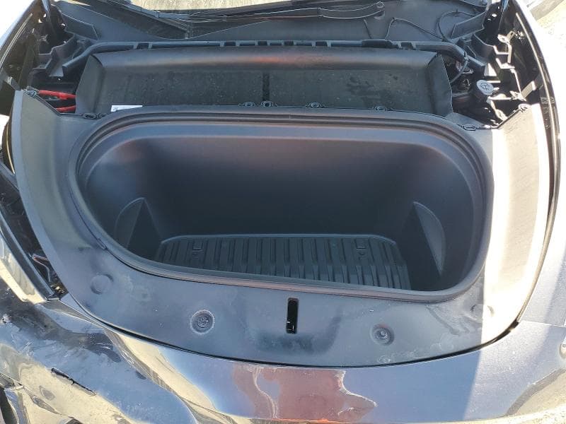 2024 TESLA MODEL Y 11