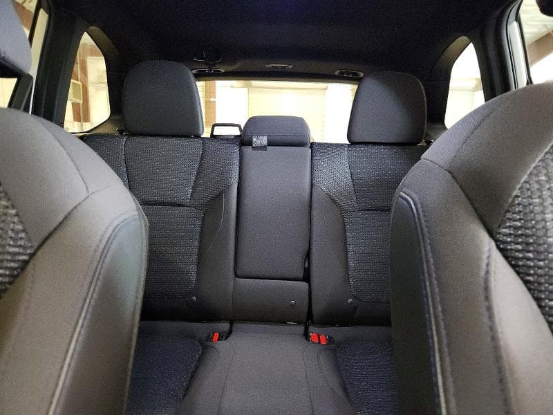 2025 SUBARU FORESTER PREMIUM 10