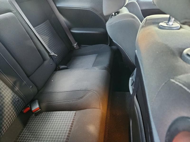 2021 DODGE CHALLENGER SXT 10