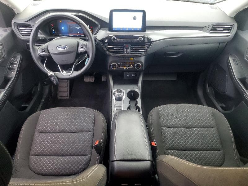 2023 FORD ESCAPE ACTIVE 8