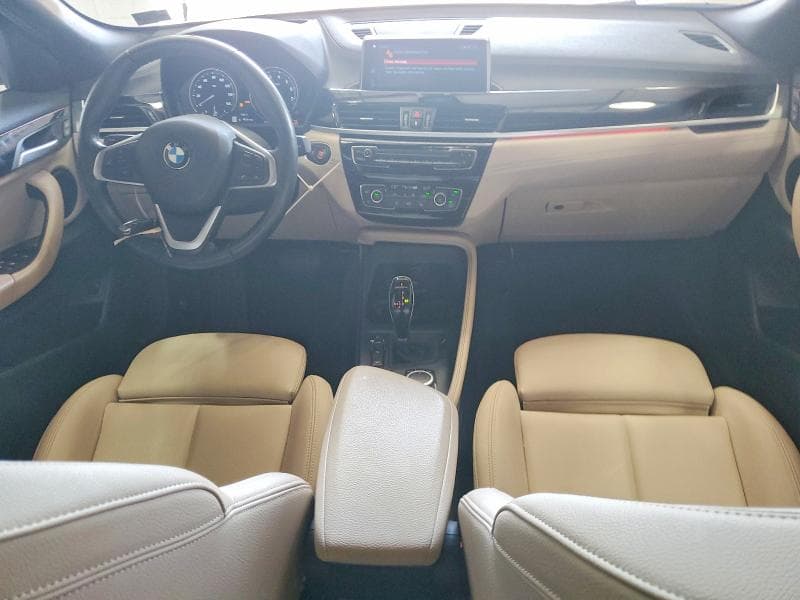 2020 BMW X2 XDRIVE28I 8