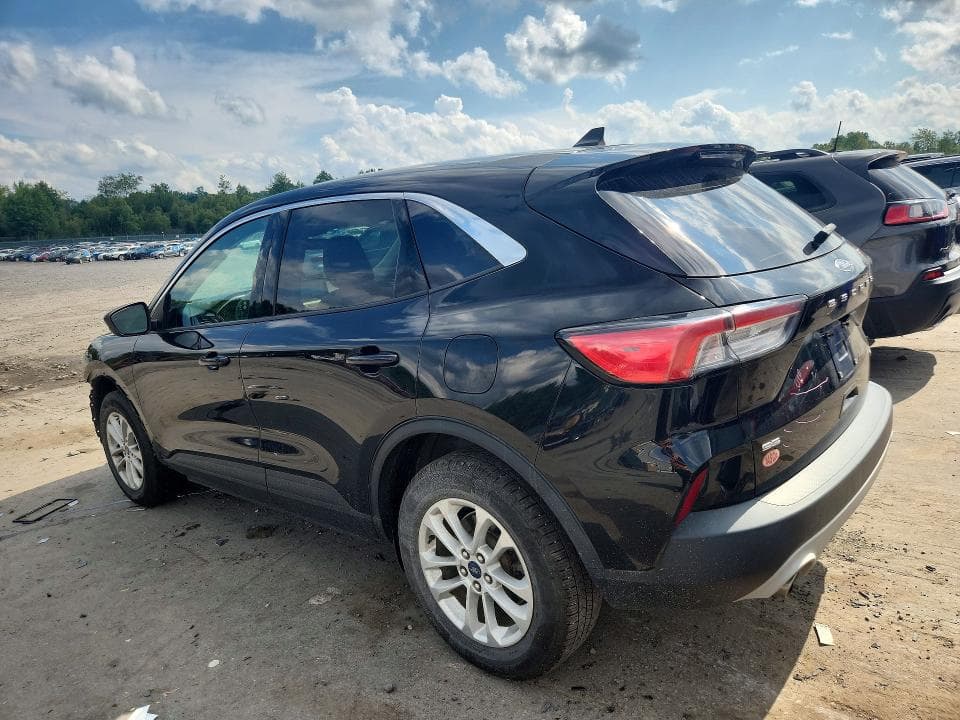 2021 FORD ESCAPE SE 2