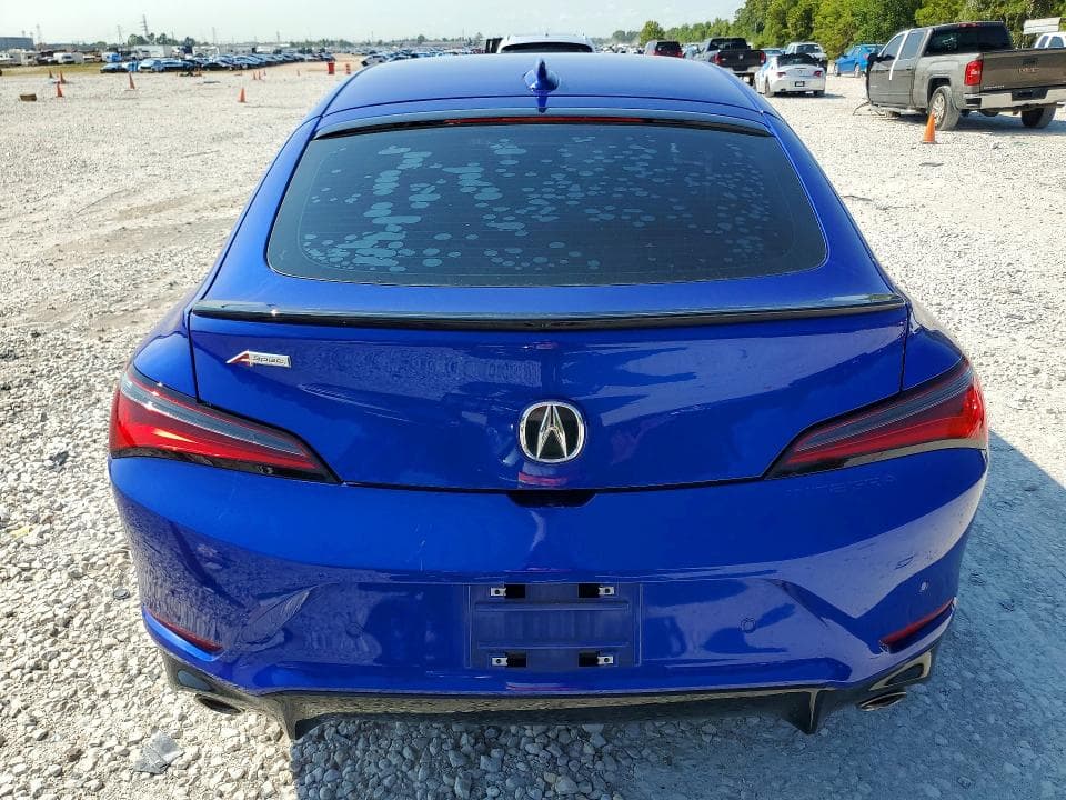 2024 ACURA INTEGRA A-SPEC TECH 6