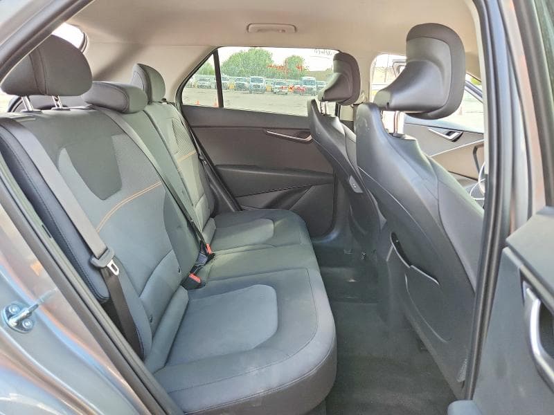 2026 KIA NIRO LX 11
