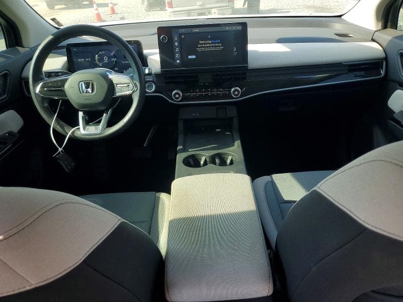 2024 HONDA PROLOGUE EX 8