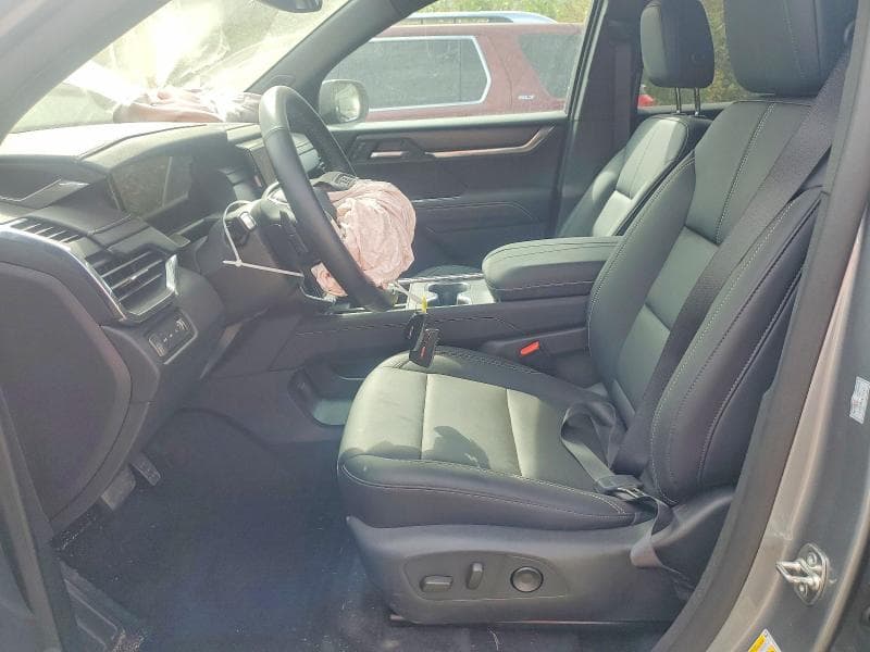 2025 GMC ACADIA ELEVATION 7