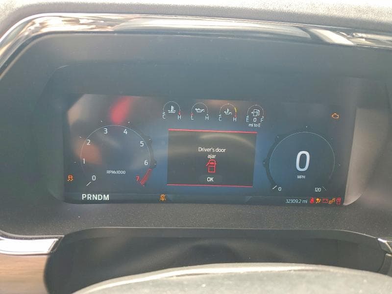 2024 FORD F150 LARIAT 9
