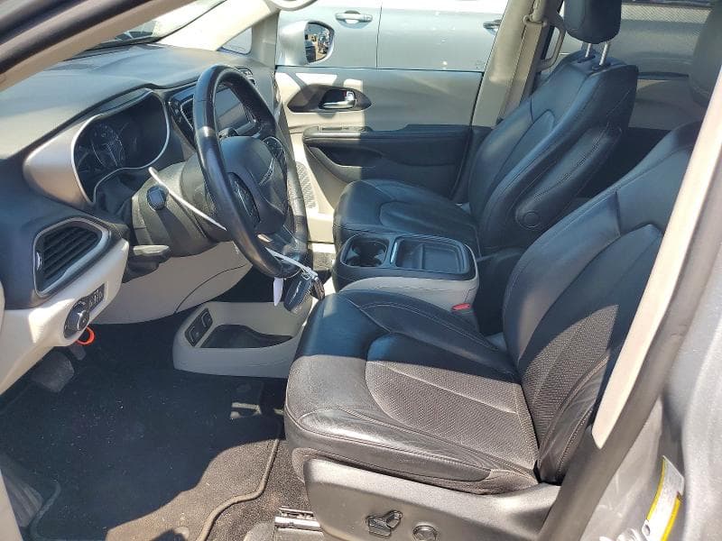 2020 CHRYSLER PACIFICA TOURING L 7