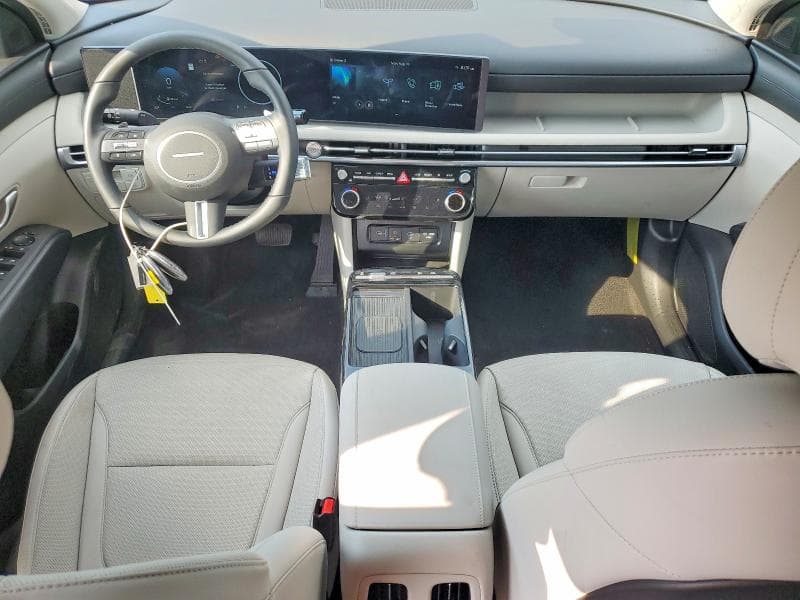 2026 HYUNDAI TUCSON SEL CONVENIENCE 8