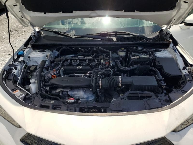 2023 ACURA INTEGRA A-SPEC TECH 11