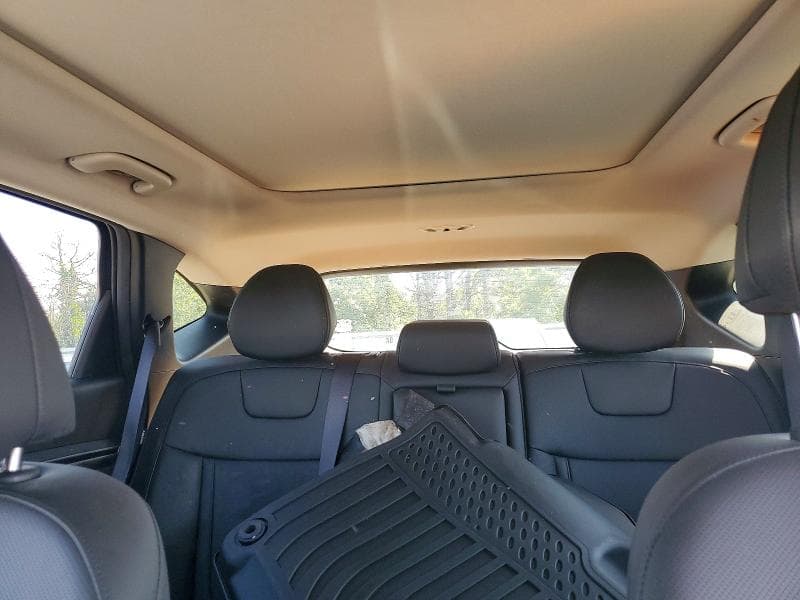 2024 HYUNDAI TUCSON SEL CONVENIENCE 10