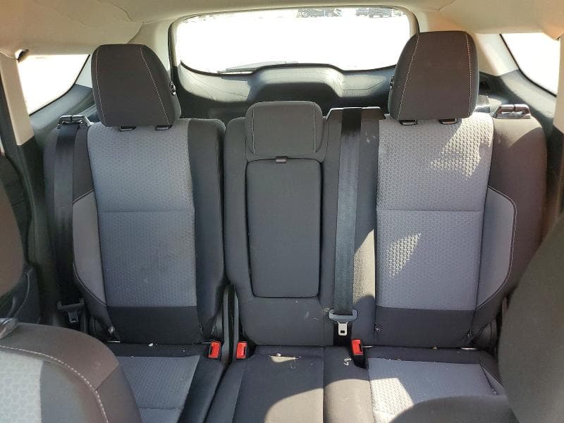 2017 FORD ESCAPE SE 10