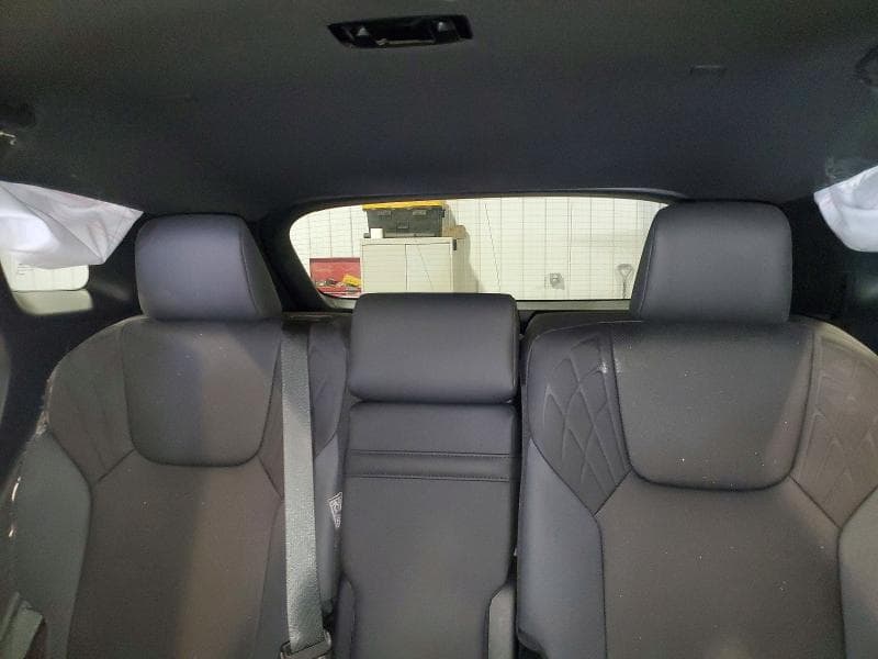 2026 LEXUS RX 350 PREMIUM 10