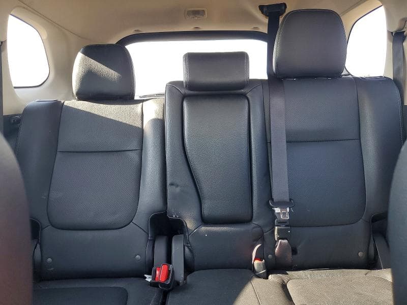 2018 MITSUBISHI OUTLANDER SE 10