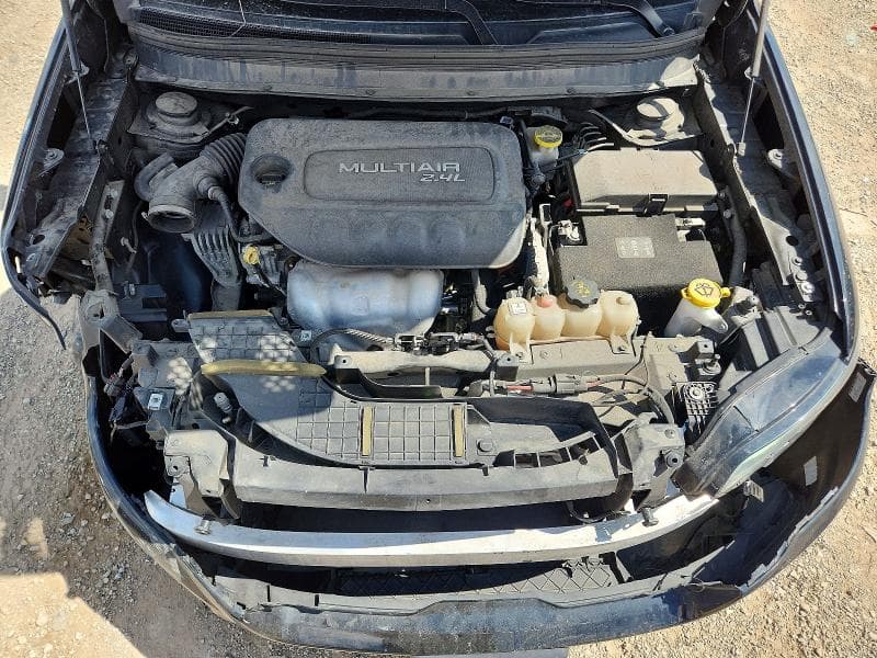 2019 JEEP CHEROKEE LATITUDE 11