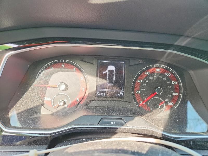 2019 VOLKSWAGEN JETTA S 9
