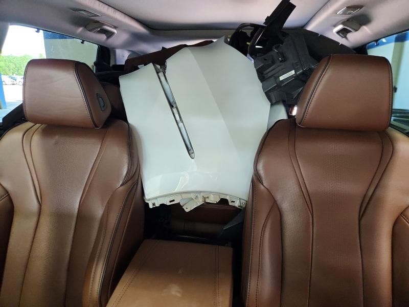 2022 ACURA MDX ADVANCE 10