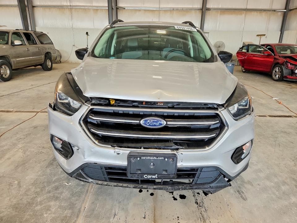 2019 FORD ESCAPE SE 5
