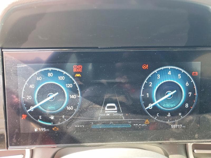 2023 HYUNDAI ELANTRA SEL 9