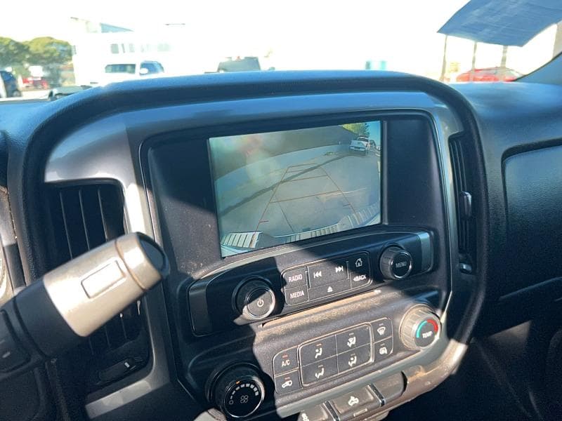 2019 CHEVROLET SILVERADO K2500 HEAVY DUTY LT 11