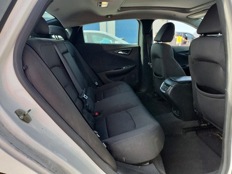 2018 CHEVROLET MALIBU LT 10