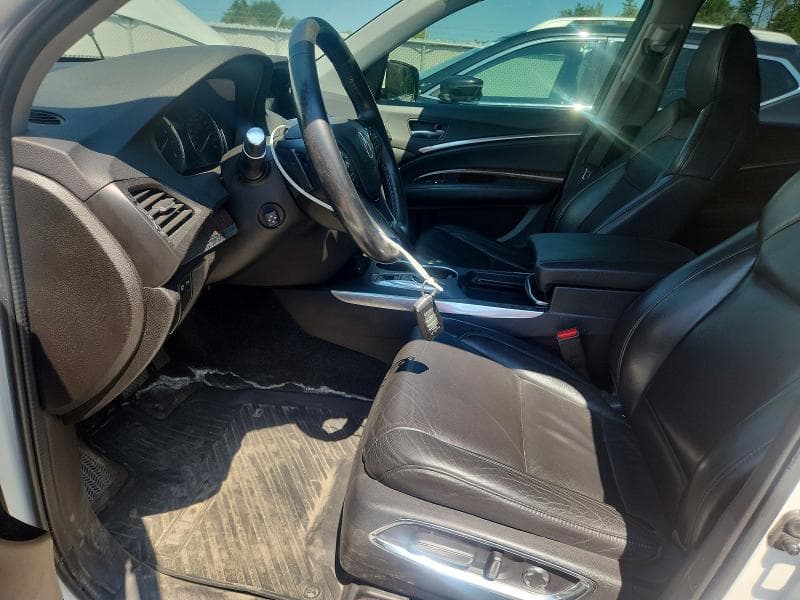 2019 ACURA MDX TECHNOLOGY 7