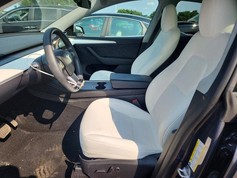 2023 TESLA MODEL Y 7