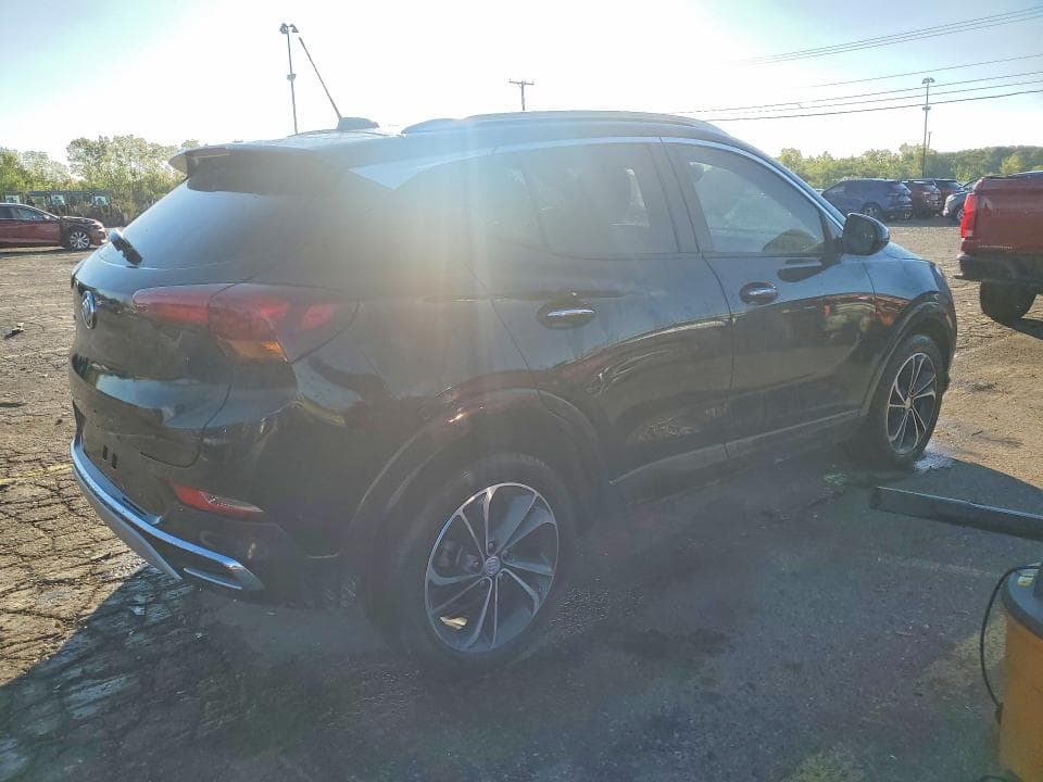 2020 BUICK ENCORE GX ESSENCE 3