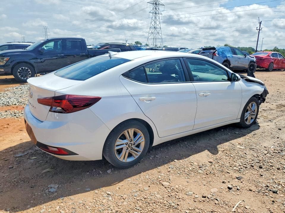 2019 HYUNDAI ELANTRA VALUE EDITION 3