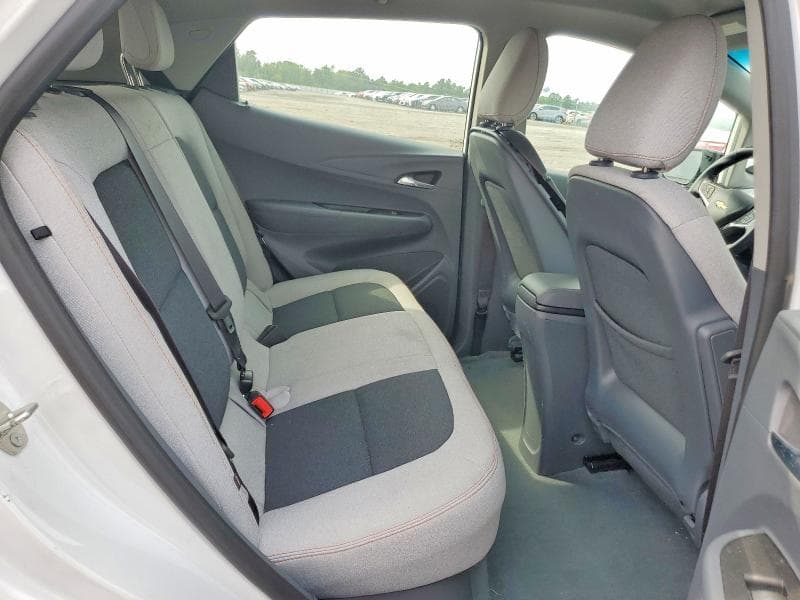 2017 CHEVROLET BOLT EV LT 11