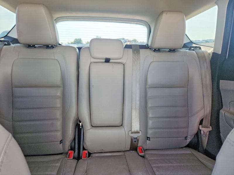 2017 FORD ESCAPE SE 10
