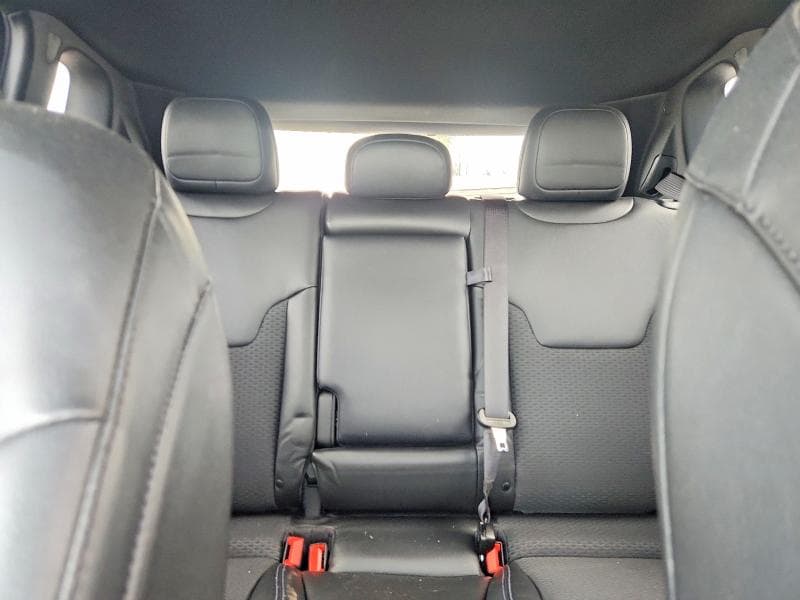 2023 JEEP COMPASS LATITUDE 10
