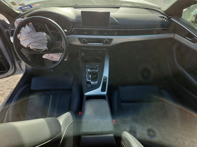 2019 AUDI A5 PREMIUM PLUS S-LINE 8
