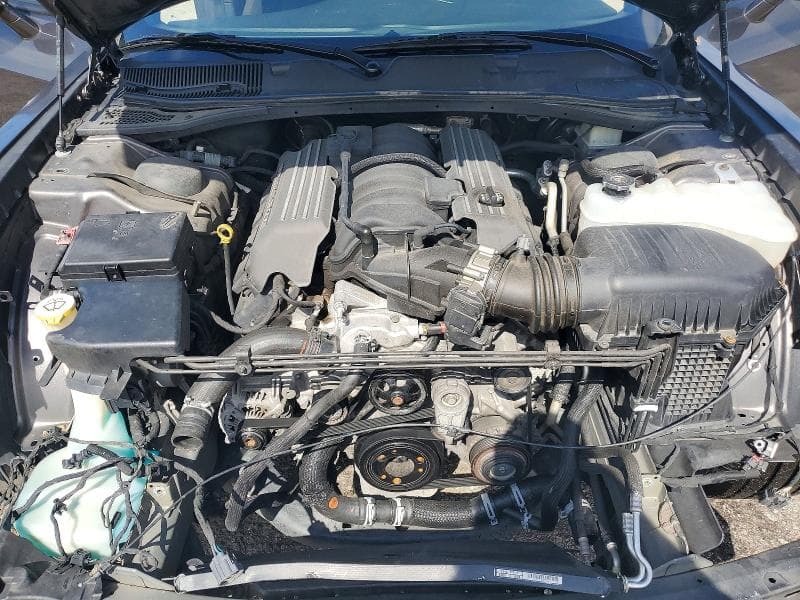 2020 DODGE CHALLENGER R/T SCAT PACK 11