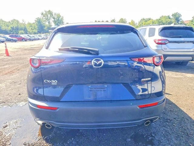 2022 MAZDA CX-30 SELECT 6