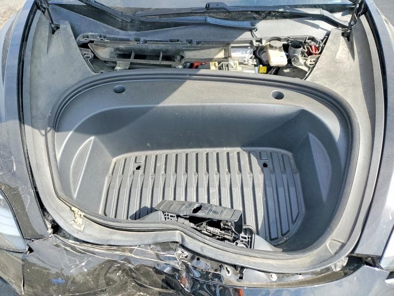 2020 TESLA MODEL 3 11