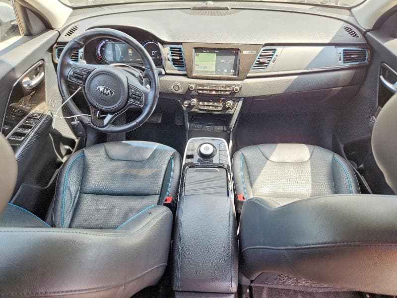 2019 KIA NIRO EX PREMIUM 8