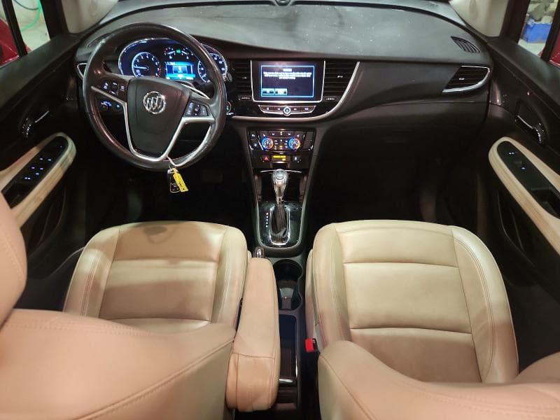 2019 BUICK ENCORE ESSENCE 8
