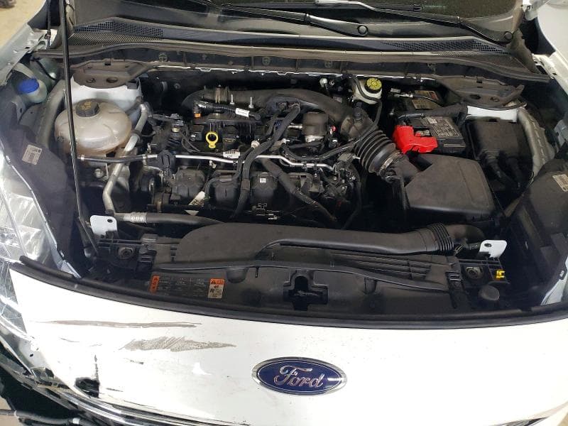 2022 FORD ESCAPE TITANIUM 12
