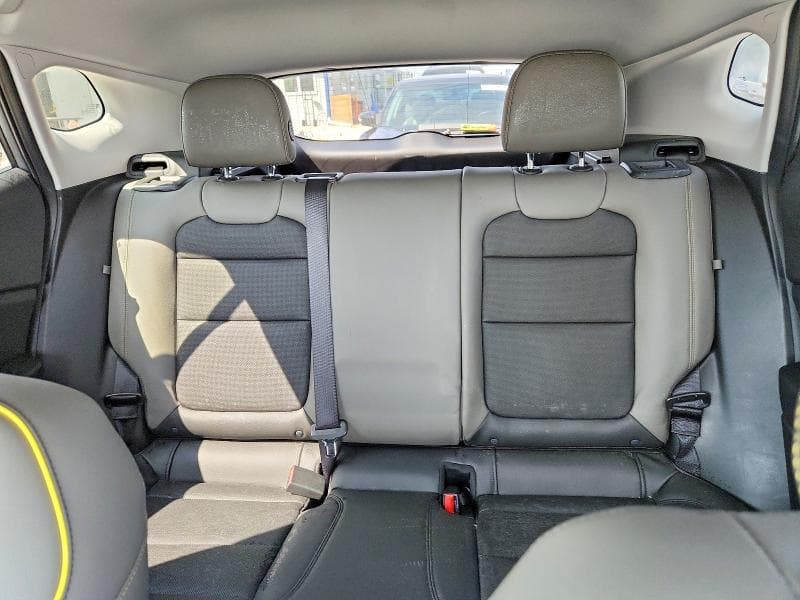 2025 CHEVROLET TRAX ACTIV 10