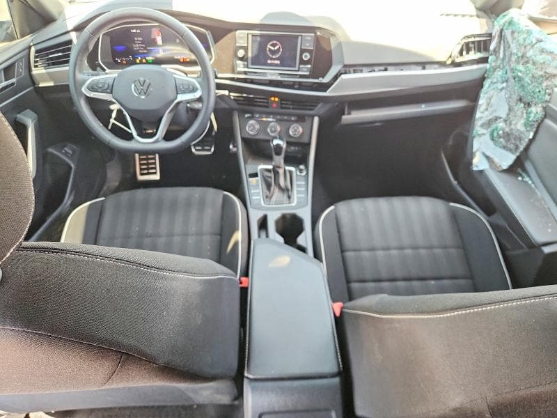 2024 VOLKSWAGEN JETTA SPORT 8