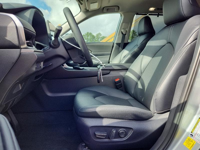 2026 TOYOTA GRAND HIGHLANDER XLE 7